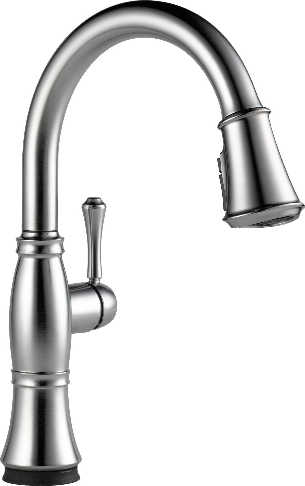 Arctic Stainless Pull-Out Spray Kitchen Faucet I746701