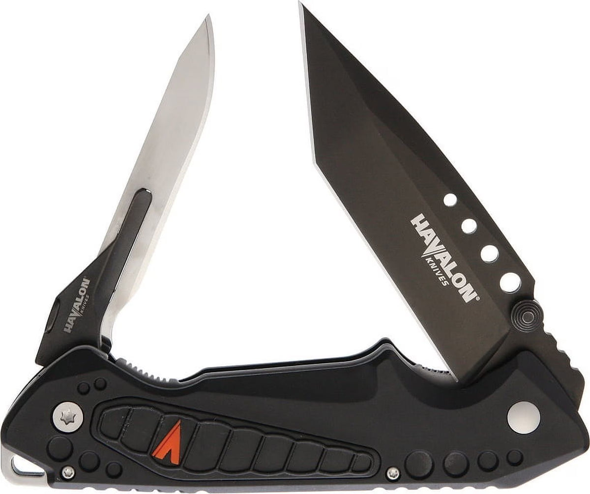 EXP Tactical Linerlock L5857