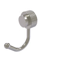 Satin Nickel Robe Hook Y3032