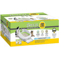 Anti-Tracking Pellets Cat Litter Box Starter Kit U5052