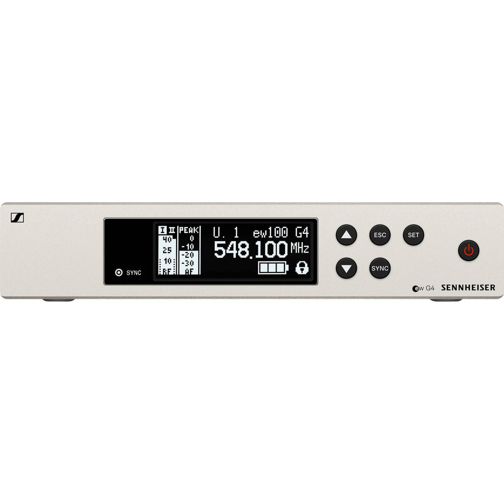 Wireless Microphone System Cardioid E9181