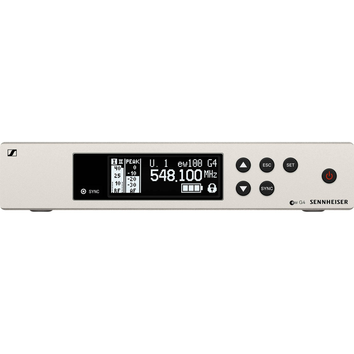 Wireless Microphone System Cardioid E9181