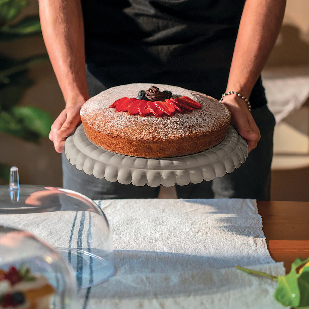 Cake Serving Set K27105