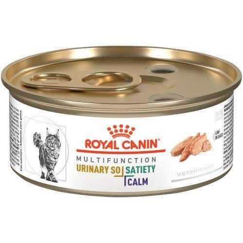 Loaf in Sauce Canned Cat Food U945901