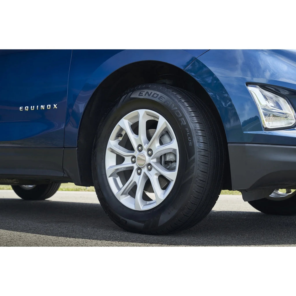 Rugged Terrain Light Truck Tire C810