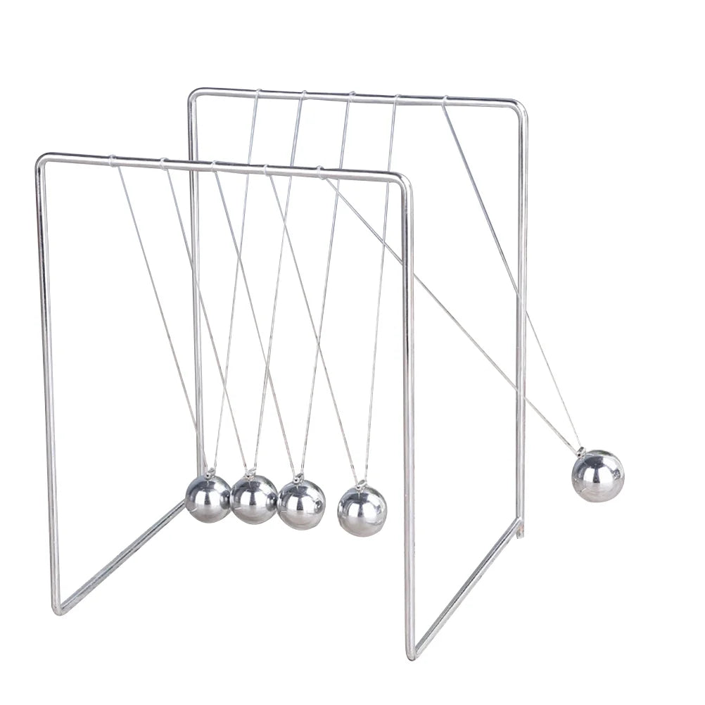 Newton Cradle Desk Toy G72259