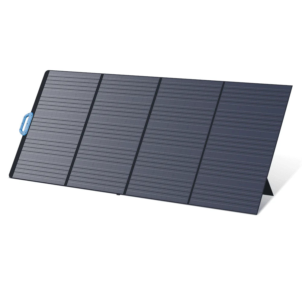 120W Foldable Portable Solar Panel D308