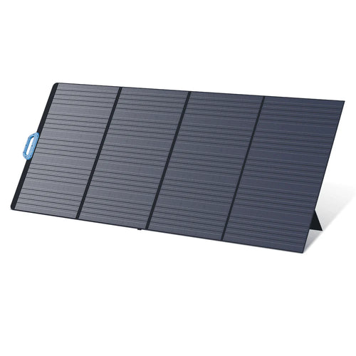120W Foldable Portable Solar Panel D308
