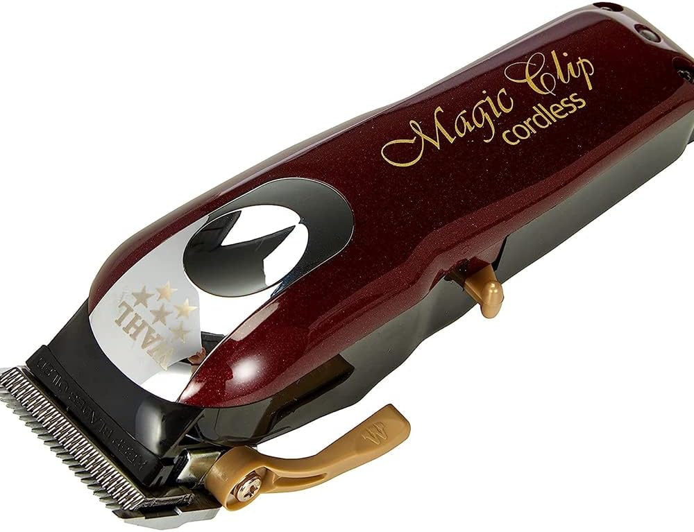 Cordless Magic Clip R463