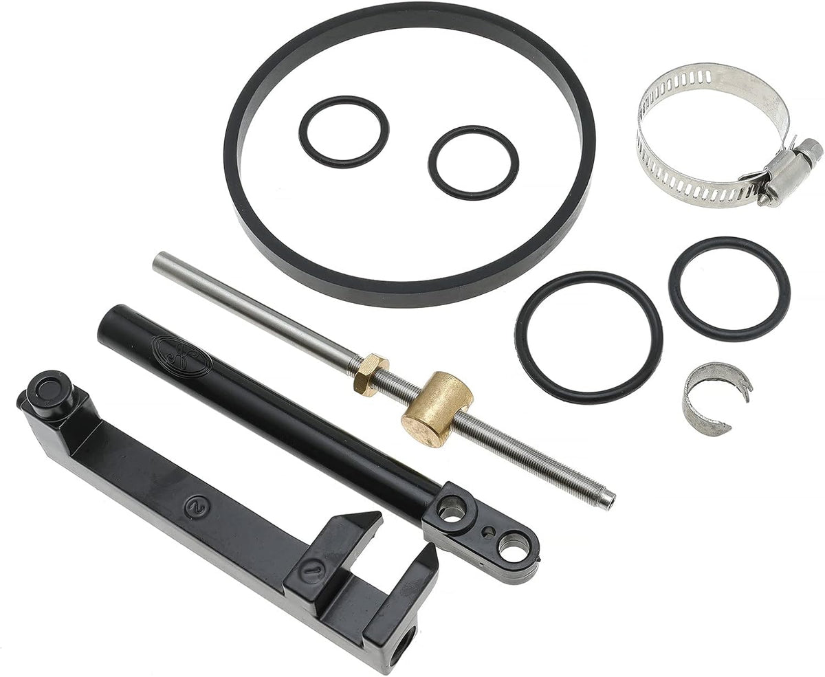 Lower Shift Cable Kit O8537