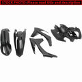 Plastic Kit Black E56041