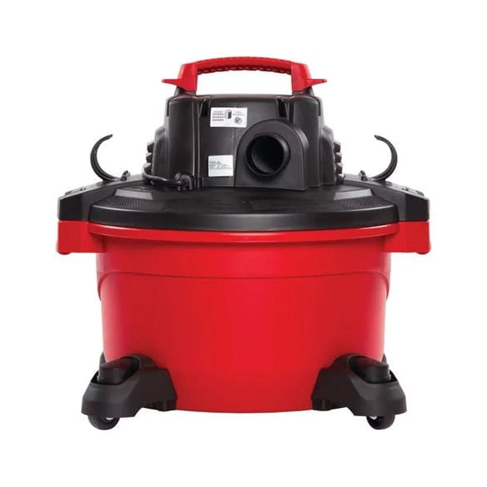 12 Gallon 6.0 Peak HP Wet/Dry Vac M202379