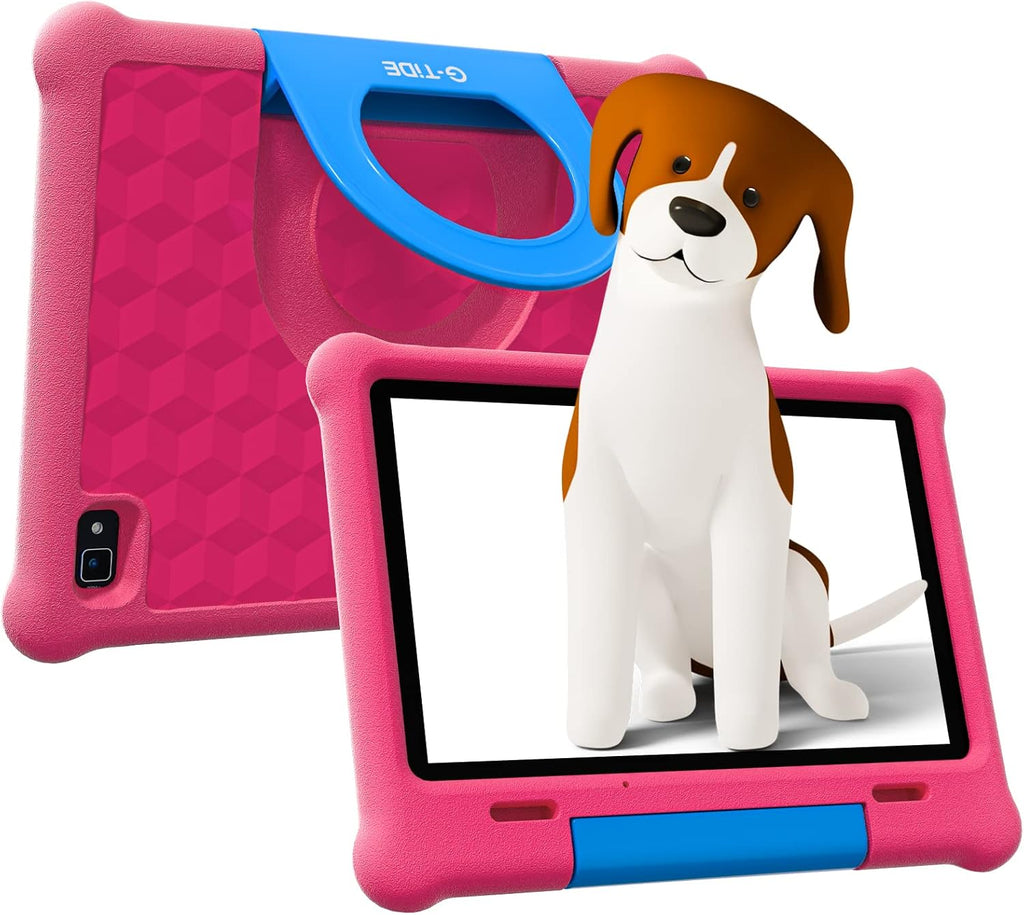 Pink Kids Tablet Pack of 2 S2845