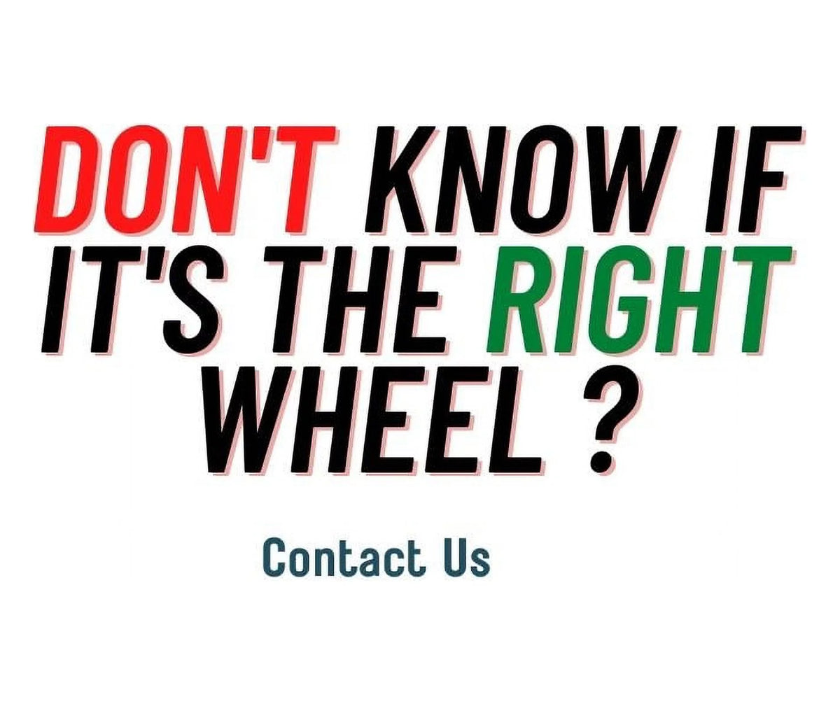 15 Factory Wheel F61248