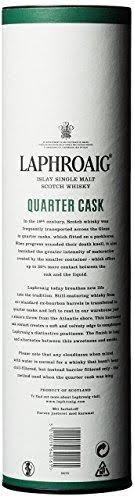 Quarter Cask Single Malt Whisky A88775