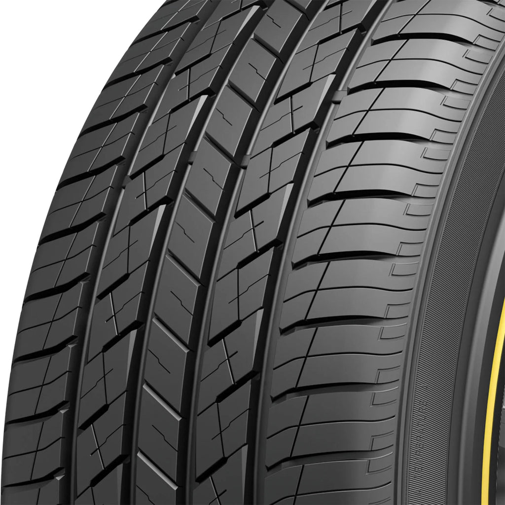All Season 285/45R22 114H XL Passenger Tire Y622