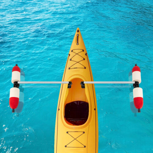 PVC Aluminum Outrigger Arms Stabilizer System N9063