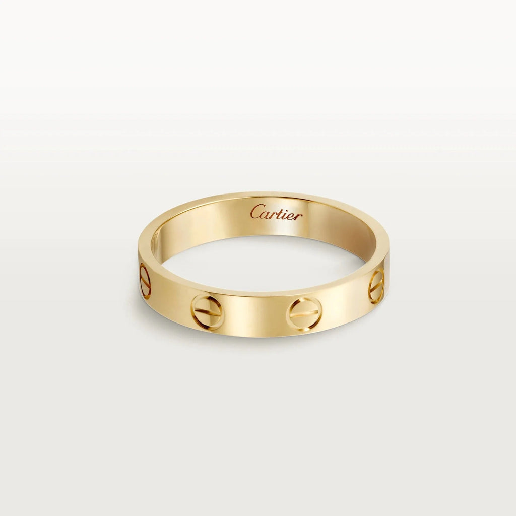 Wedding Band Ring D2256