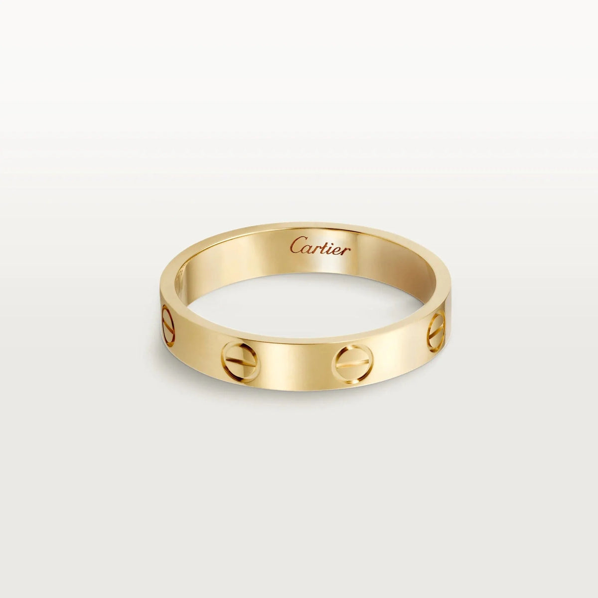 Wedding Band Ring D2256