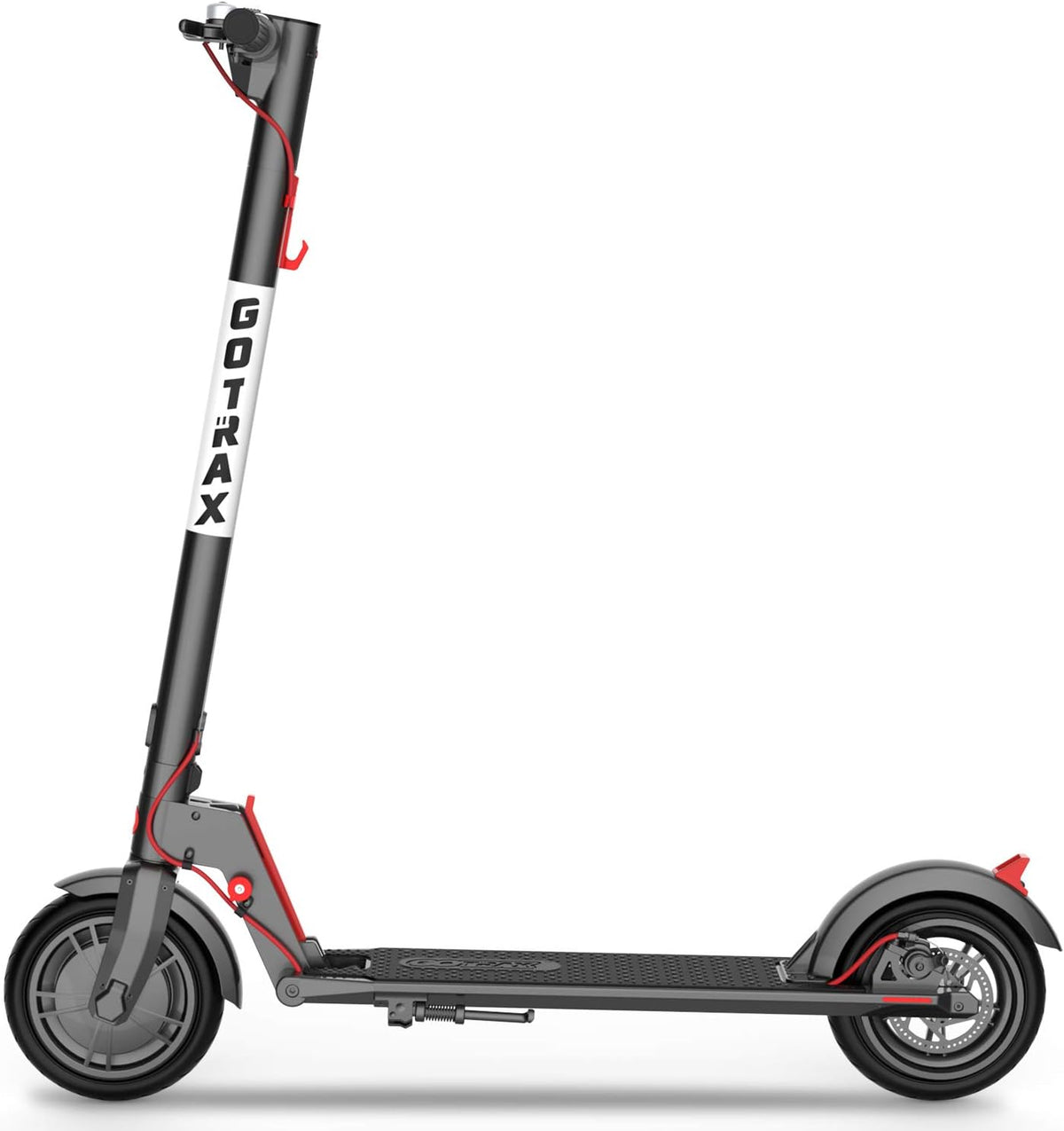 Commuting Electric Scooter with Air Filled Tires W61574