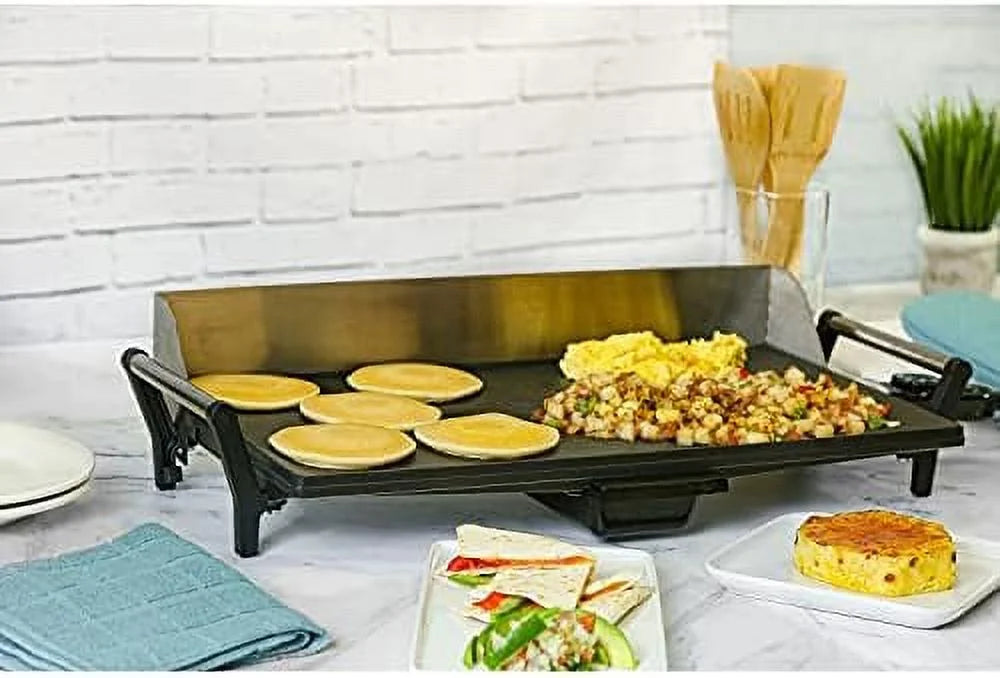 Nonstick Griddle Y65099