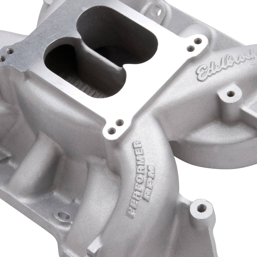 Performer RPM Intake Manifold Q15672