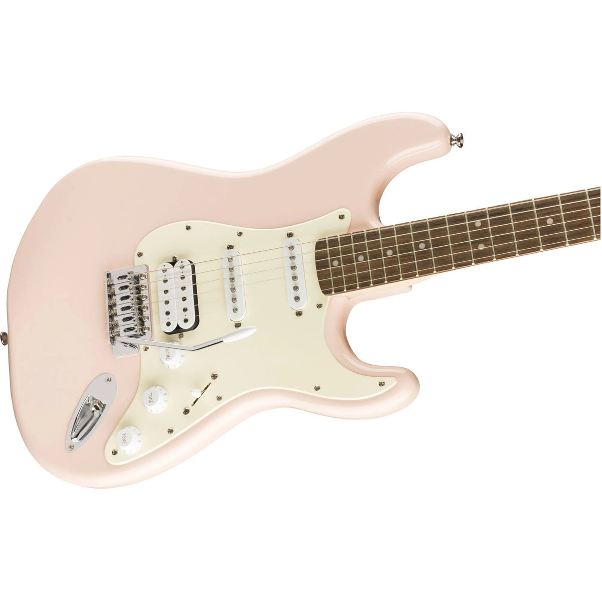 Shell Pink Electric Guitar B308698