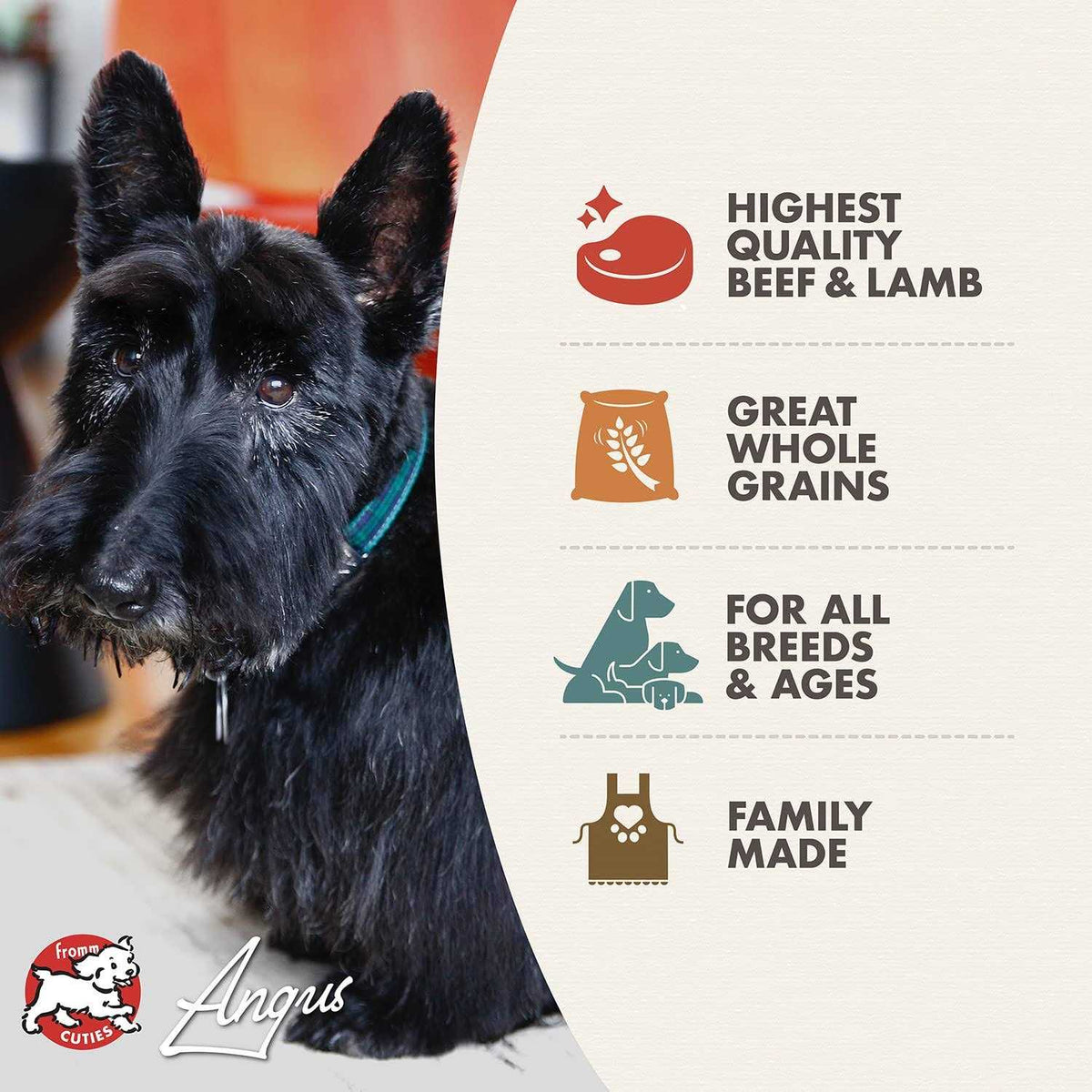 Beef Pet Supplies M4995