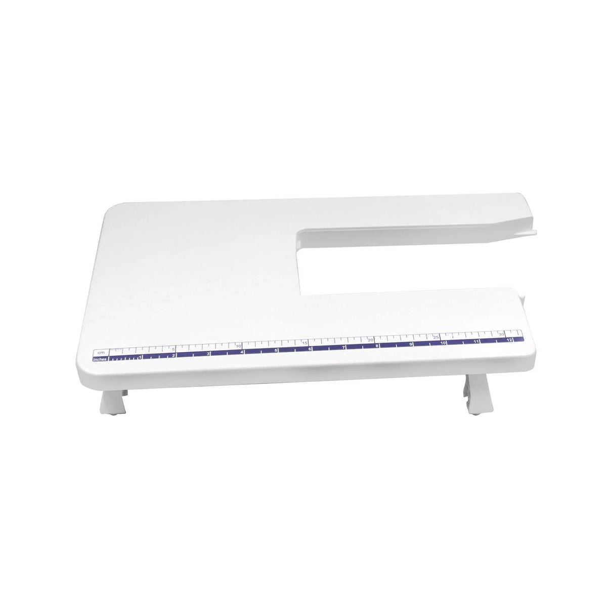 Foldable Sewing Machine Extension Table F541606