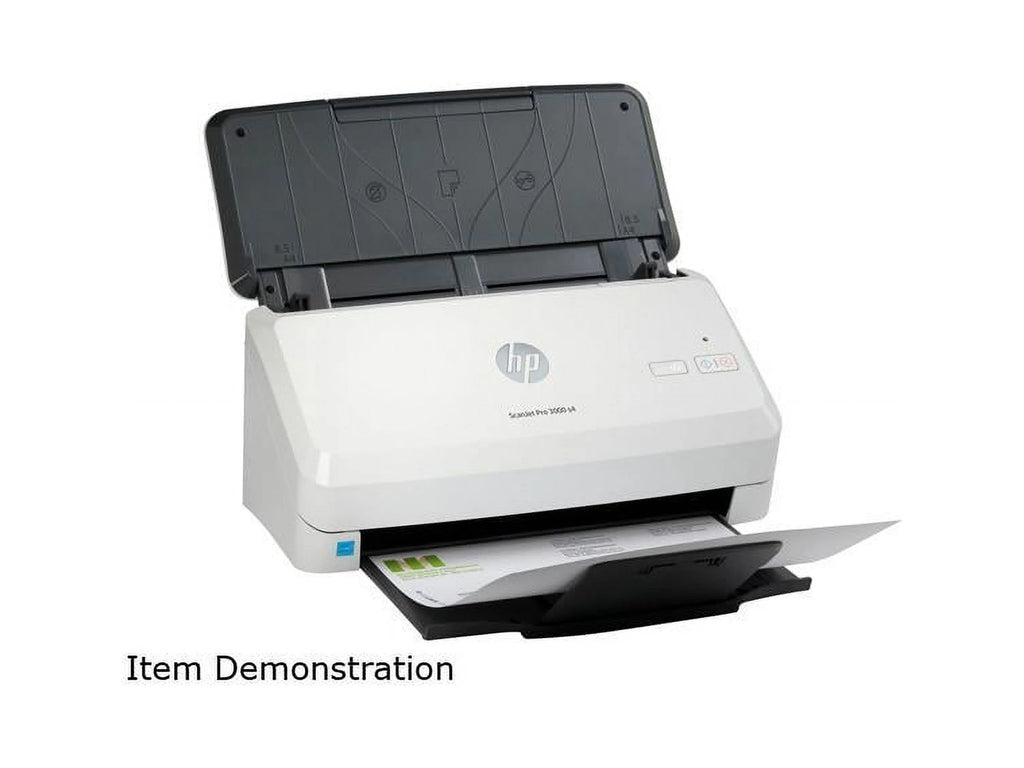 Sheet Fed Document Scanner U6702
