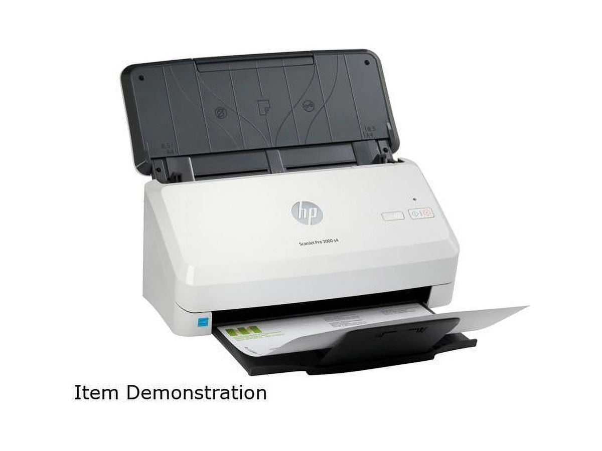 Sheet Fed Document Scanner U6702