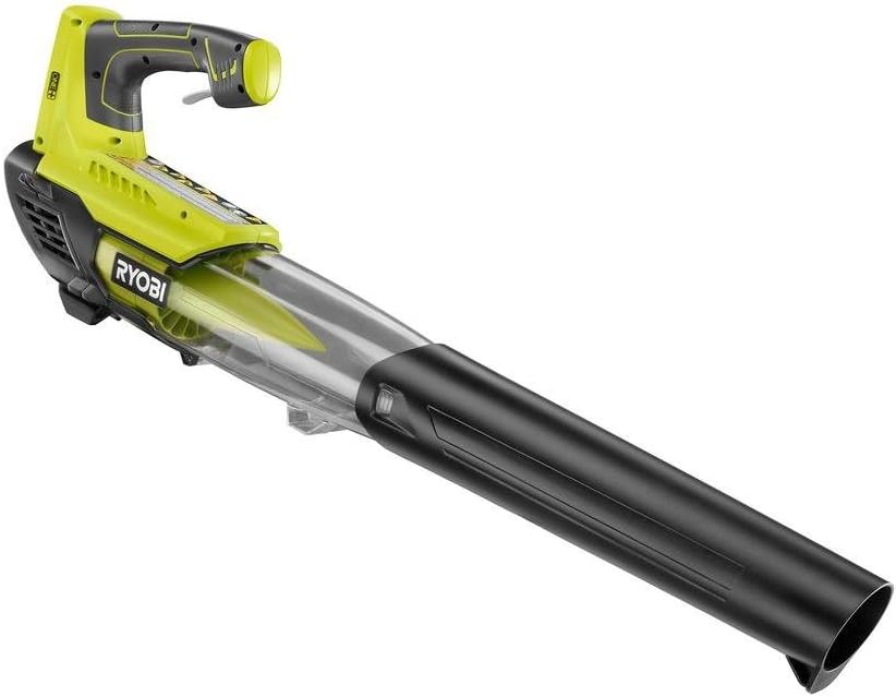 18-Volt Cordless Leaf Blower X5160