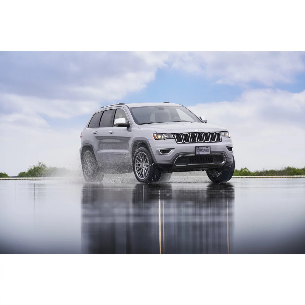 Rugged Terrain Light Truck Tire C810