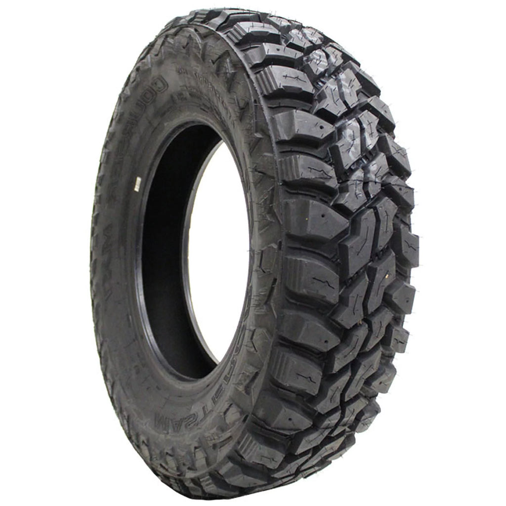 Mud Terrain Light Truck Tire J14191