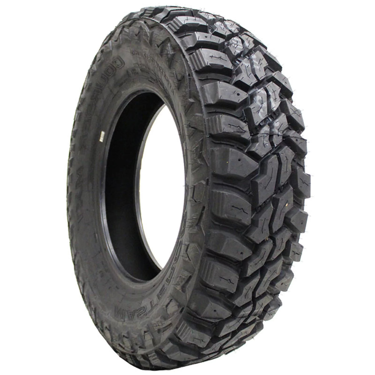 Mud Terrain Light Truck Tire J14191