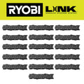 Wall Rails 16-Pack V7417