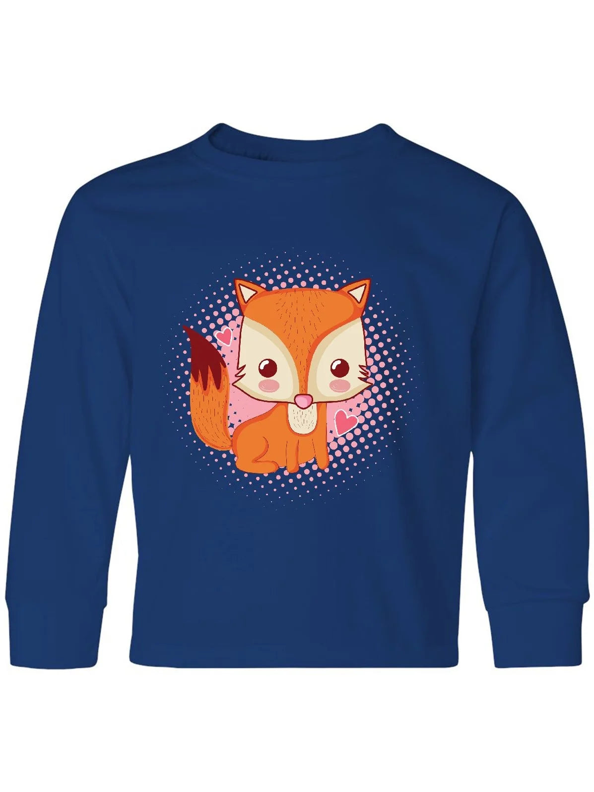 Long Sleeve Youth T-Shirt N46970