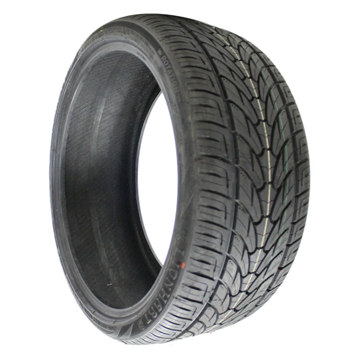 All Season 285/50R20 116V XL Passenger Tire Y33871