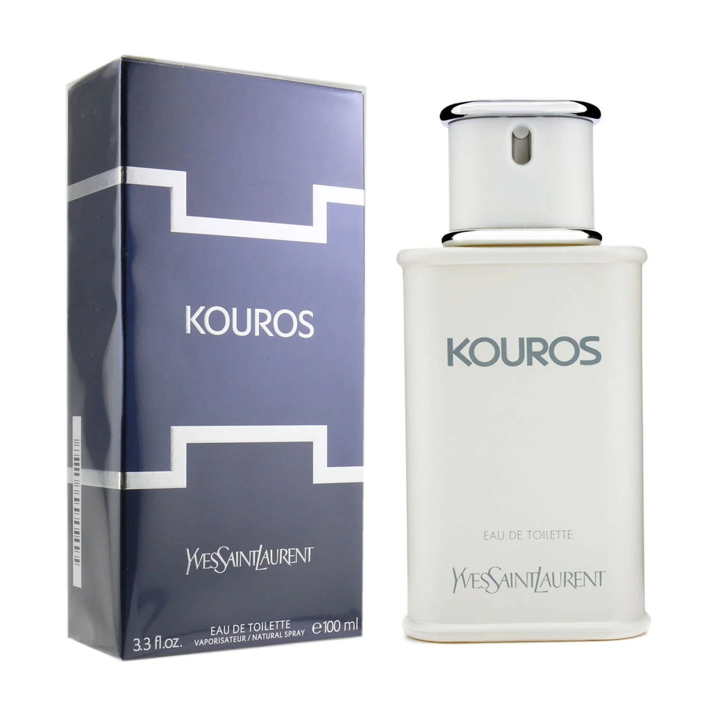 Eau De Toilette Spray 50ml X9881