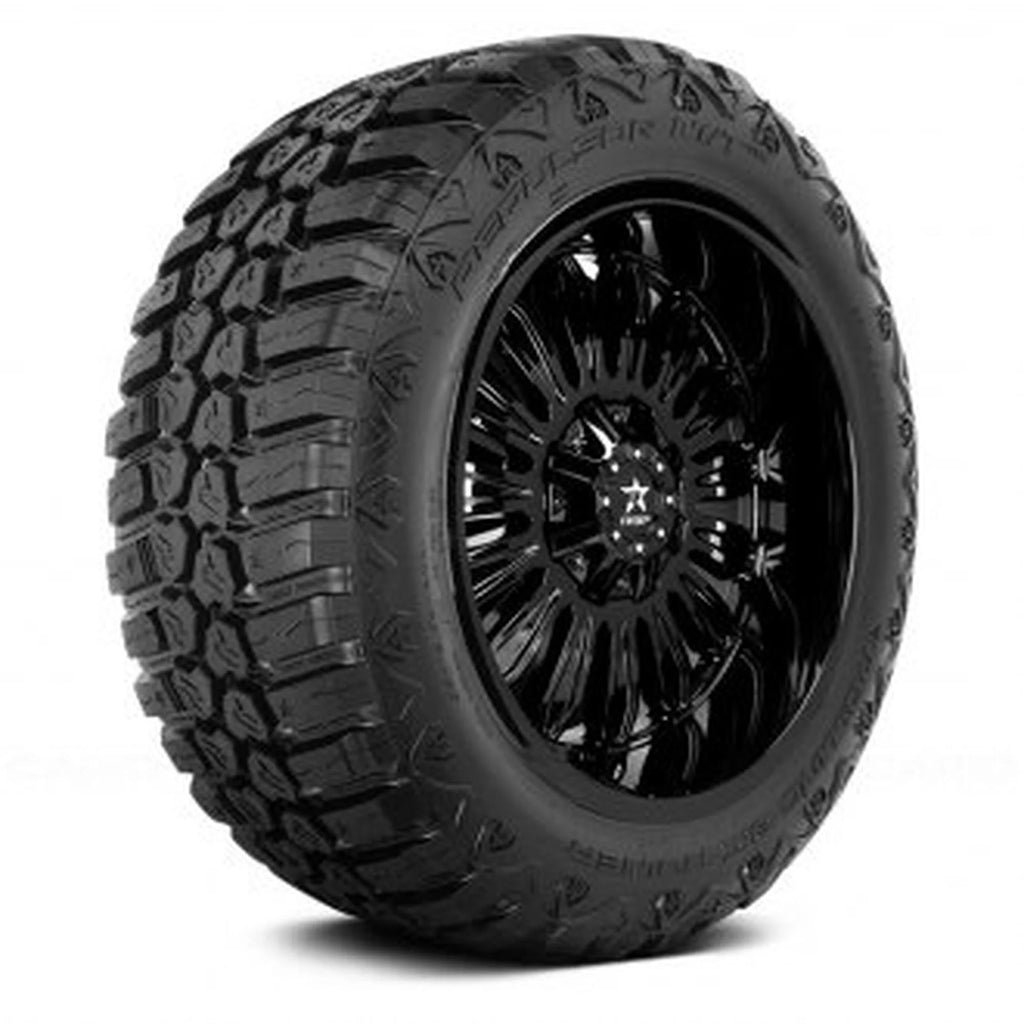 Mud Terrain Light Truck Tire F573