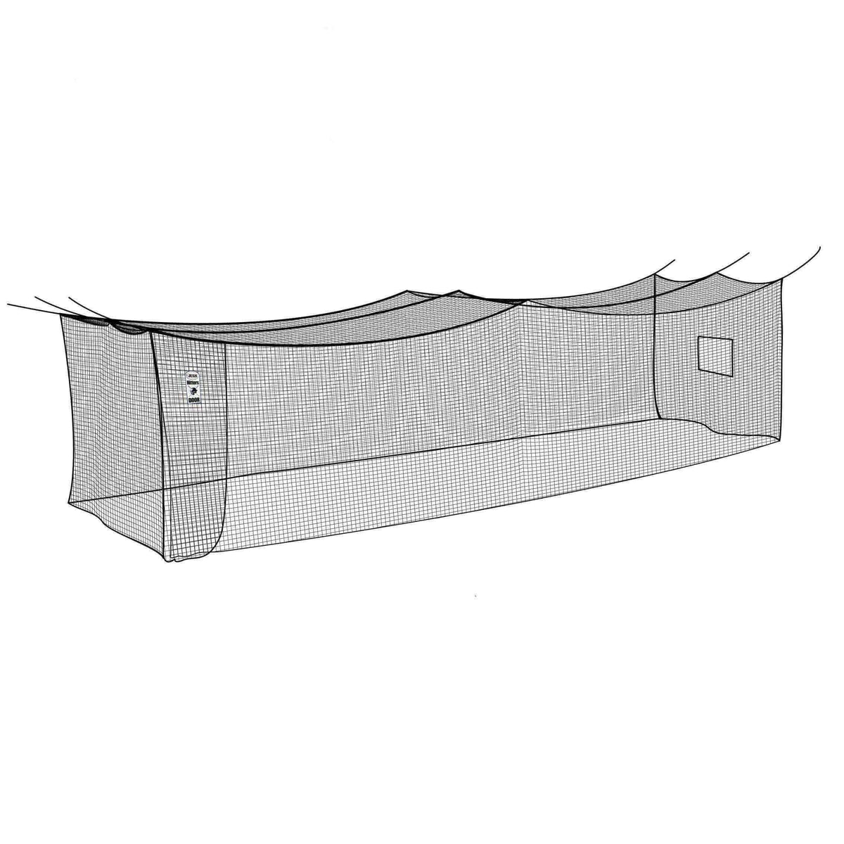 Batting Cage Net Z190