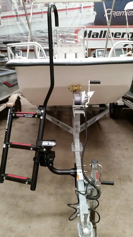 Bow Step - 3-Step A891380