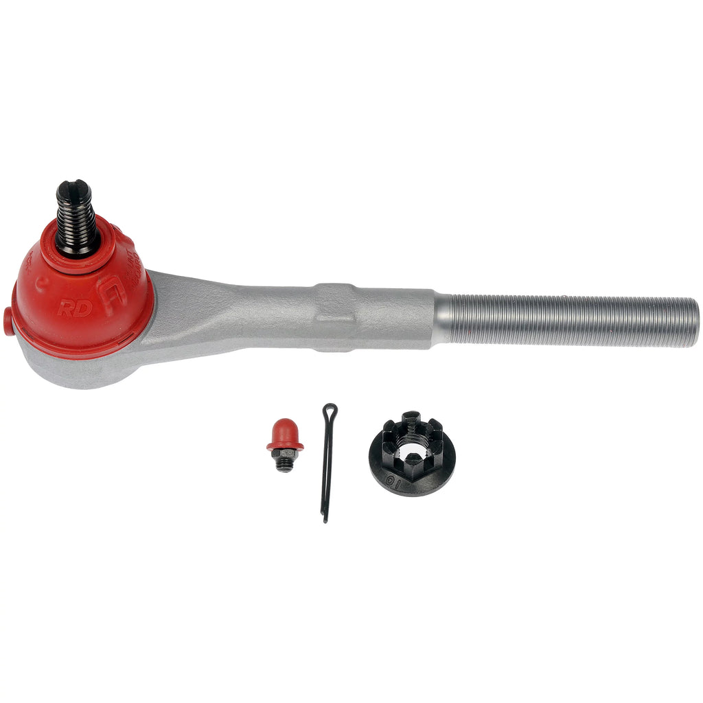 Front Inner Steering Tie Rod End V66978