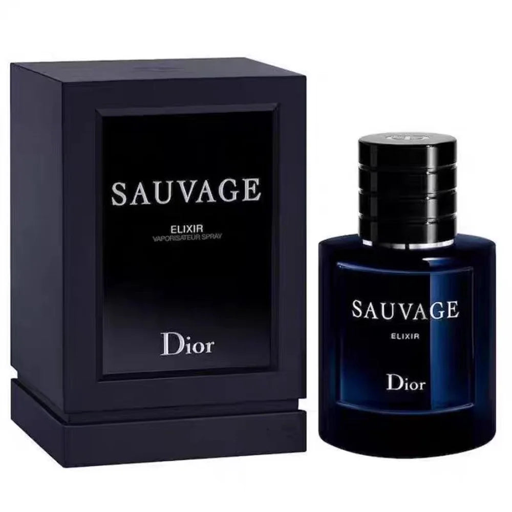Sauvage Elixir Spray 60ml/2oz Z43585
