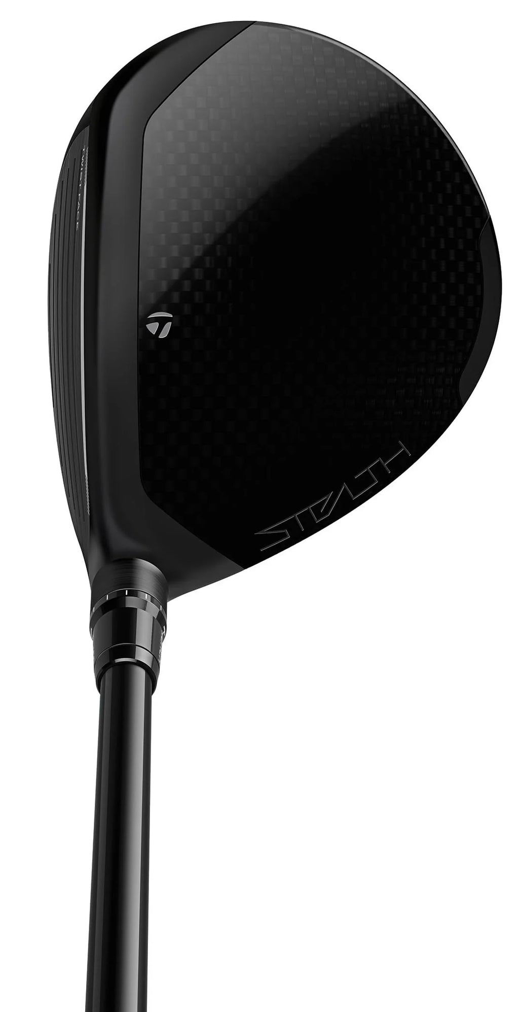 Left Handed 3 Wood Regular Graphite U5757