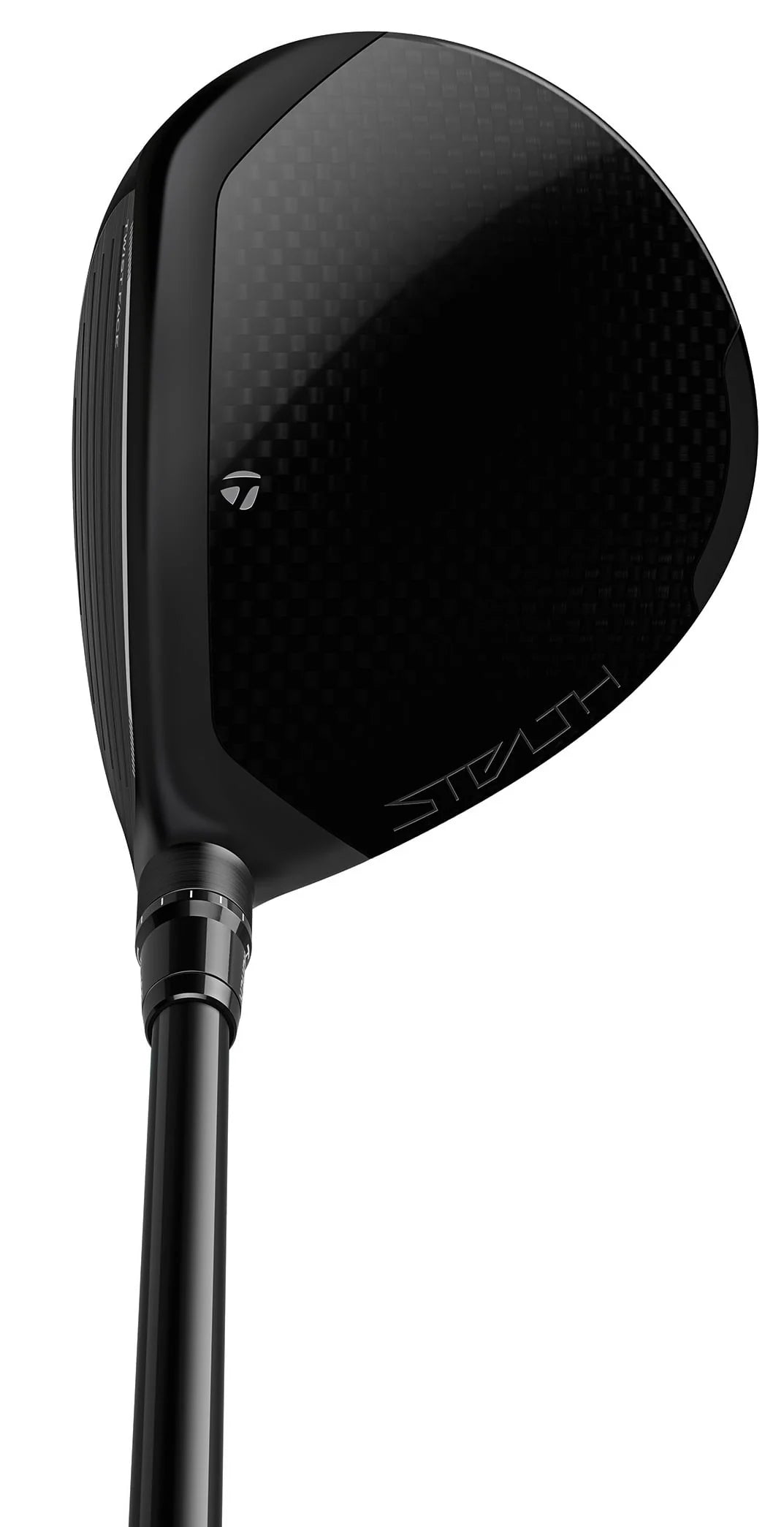 Left Handed 3 Wood Regular Graphite U5757