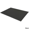 Black Rubber Runner D347057