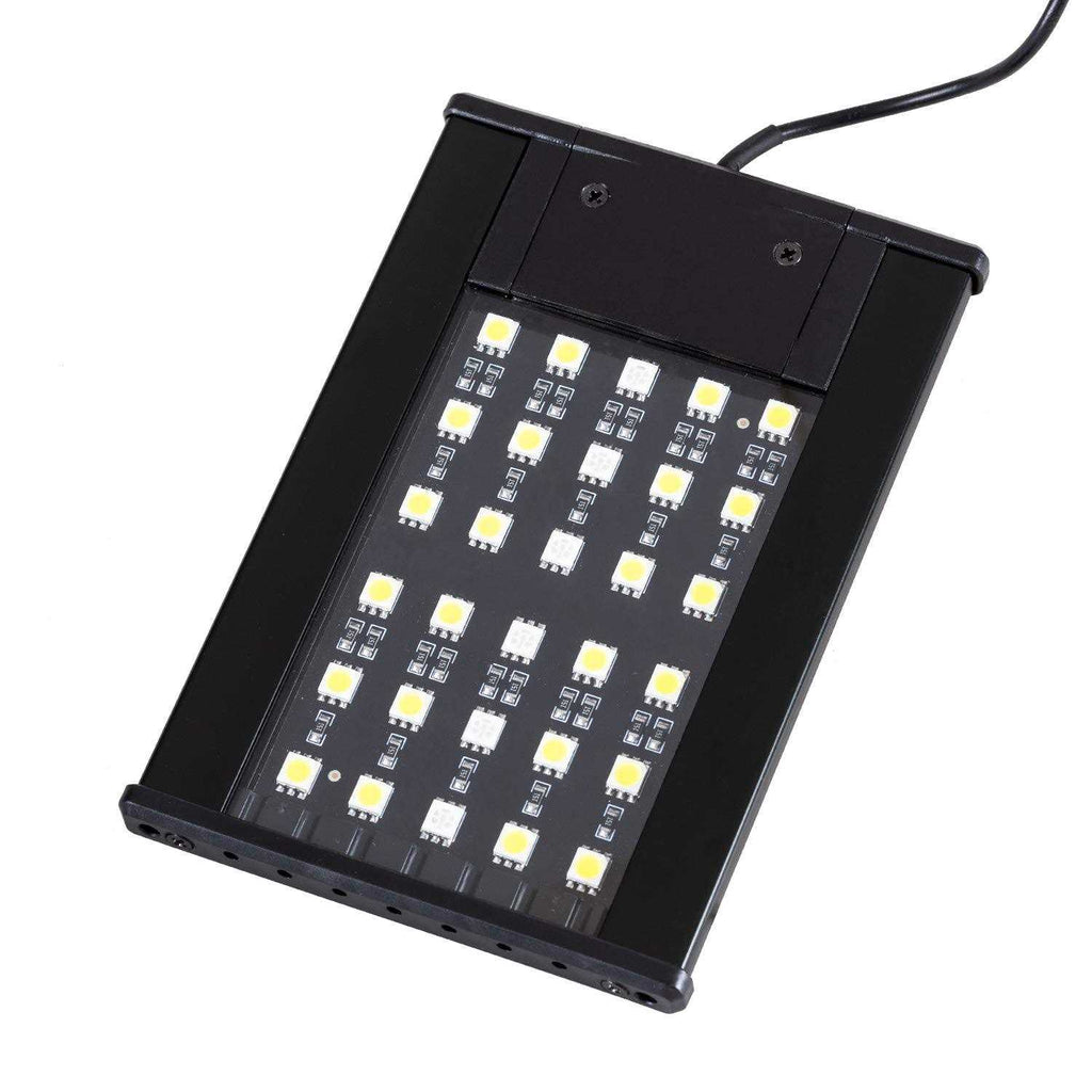Reptile LED Light Hood A8402