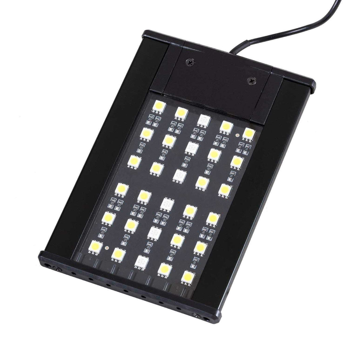 Reptile LED Light Hood A8402