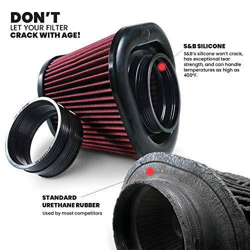 Dry Disposable Replacement Filter K784